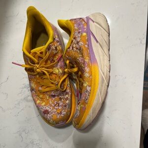 Hoka x Free People Shoes Size 7.5